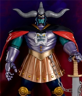 ETHF016 - 65CM Great Dark General