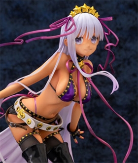 Fate/Grand Order MoonCancer/BB (Second Ascension) 1/7