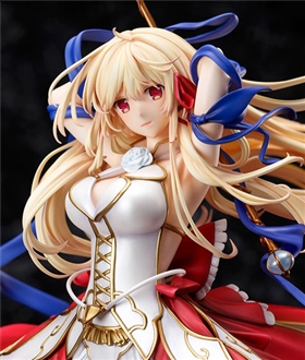 The War Ends the World / Raises the World Aliceliese Lou Nebulis IX 1/7