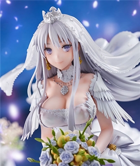 Azur Lane Enterprise Marry Star Ver. Limited Edition 1/7