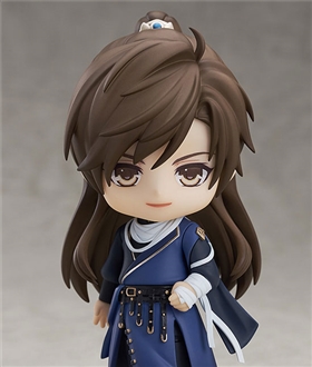 Nendoroid Love & Producer -EVOL x LOVE- Qi Bai: Grand Occultist Ver