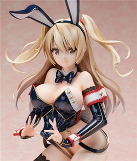 Creator's Opinion - Nonoka Satonaka -Bunny Ver.-1/4