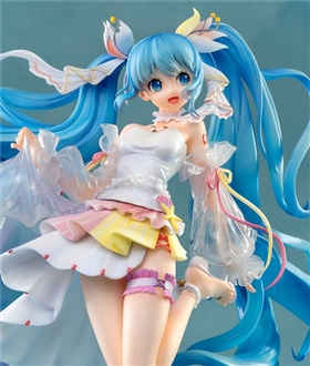 Hatsune Miku With You 2020 1/7