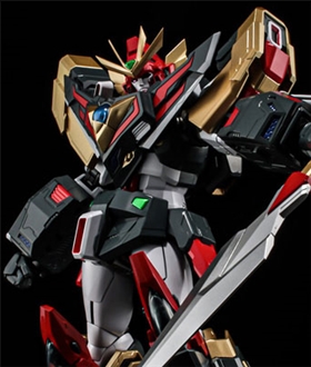 METAMOR-FORCE (BARI) ATION Gravion Zwei God Sigma Gravion