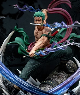 Zoro