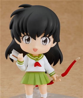 Nendoroid InuYasha Kagome Higurashi