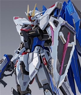 METAL BUILD Strike Freedom Gundam Concept2