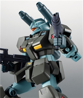 The Robot Spirits  RGC-83 Jim Cannon II ver. ANIME