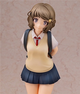 Rascal Does Not Dream of Bunny Girl Senpai Tomoe Koga 1/7