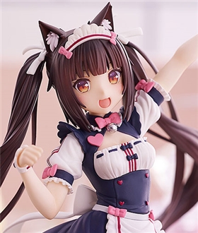POP UP PARADE Nekopara Chocola