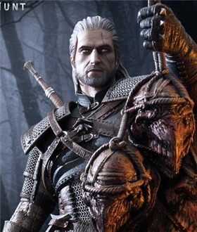 The-Witcher-3-Wild-Hunt-Geralt-of-Rivia