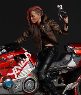 CYBERPUNK-2077-YAIBA-KUSANAGI-BUNDLE-FEMALE-V-FEMALE-SPORTBIKE