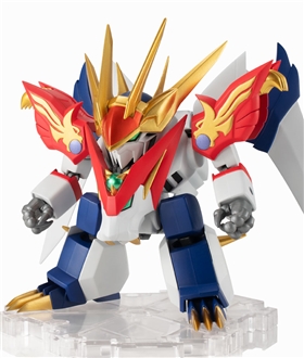 NXEDGE STYLE [MASHIN UNIT] Ryukomaru