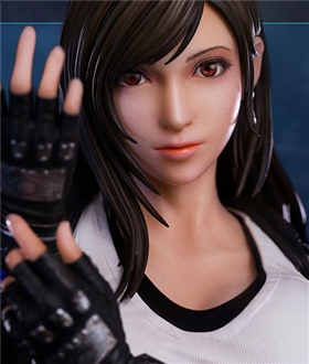 Tifa Lockhart