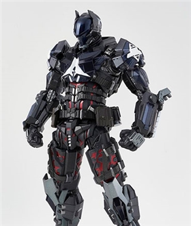 BATMAN: ARKHAM KNIGHT Hitokarakuri Arkham Knight