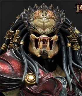 Sengoku-Predator-Comics-EX-Version