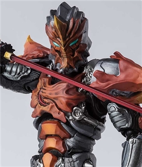 SHFiguarts Juggling Juggler (New Generation Edition)