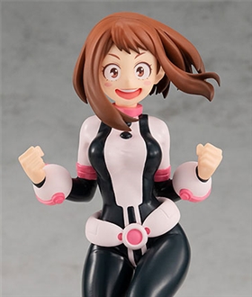 POP UP PARADE My Hero Academia Ochaco Uraraka Hero Costume Ver