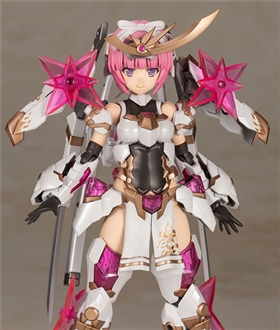 Frame Arms Girl Magatsuki [Kikka]