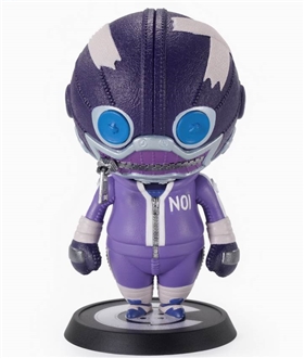 Cutie1: Dorohedoro - Noi