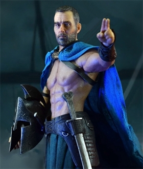 1/12 ancient Greek general (Themistocles) BY-G02