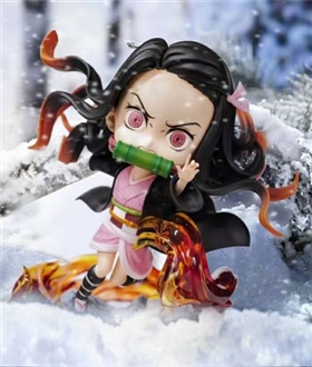 Nezuko – Demon Slayer