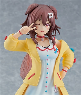 POP UP PARADE Hololive Production Inugami Korone