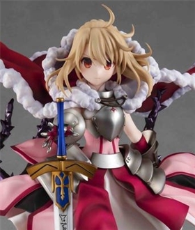 Fate / kaleid liner Prisma Saber Altria Ver 1/7