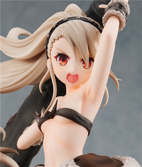 Fate / kaleid liner Prisma Illya - Illyasviel von Einzbern Dream Call: Berserker