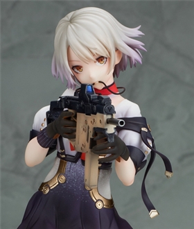 Girls' Frontline - Vector 1/7