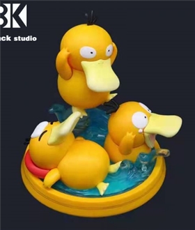 Psyduck - Pokemon