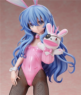 B-STYLE Date A Live IV Yoshino Bunny Ver. 1/4