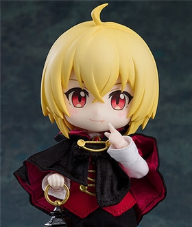 Nendoroid Doll Vampire: Camus