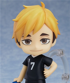 Nendoroid Haikyuu!! TO THE TOP Atsumu Miya
