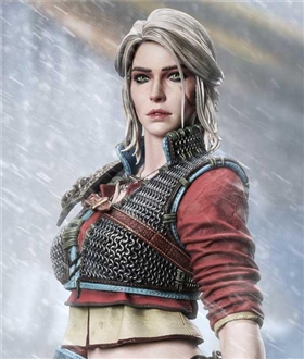 The-Witcher-3-Wild-Hunt-Ciri-Fiona-Elen-Riannon-Alternative-Outfit-DX-Version