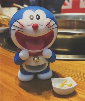Doraemon