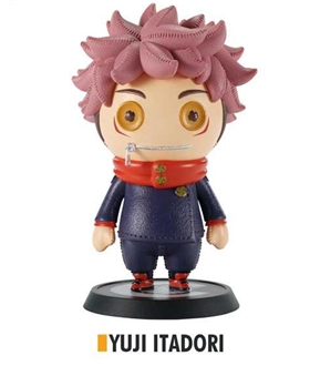 Cutie 1 Jujutsu Kaisen Vol.1 Complete Set