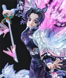 Shinobu – Demon Slayer