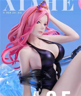 Swimsuit Xiahe - Tencent