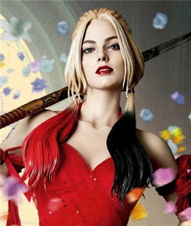 The-Suicide-Squad-Film-Harley-Quinn
