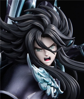 Saint Seiya - Hades Ikigai 1/6