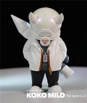 KOKOMILO - A *2 size (S / M)