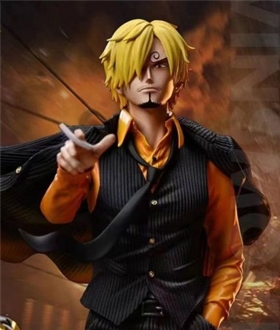 Sanji - One Piece