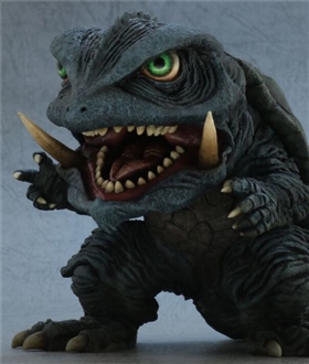 Deforial Gamera 1995