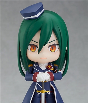 Nendoroid Re:ZERO -Starting Life in Another World- Crusch Karsten