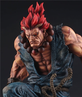 Akuma - Street Fighter III
