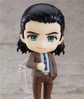 Nendoroid Loki TVA Ver