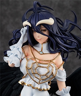Overlord IV Albedo Wing Ver. 1/7