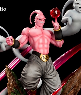 Gohan Buu (Majin Buu) – Dragon Ball