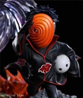 Zetsu / Obito - Naurto